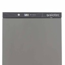Lagertiefkühlschrank ABS / 305 Liter, 600 x 600 mm