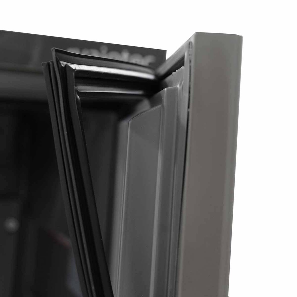 Lagertiefkühlschrank ABS / 305 Liter, 600 x 600 mm
