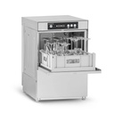 TOPLINE Gläserspülmaschine 40x40 / 230 Volt - Modell: VT-S GW40 DRD, 470 x 525 mm