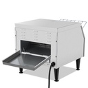 Elektro Durchlauftoaster, ca. 300-350 Stk. pro Stunde, 2,05 kW, 369 x 420 mm