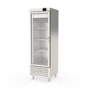 TOPLINE Reifeschrank Dry-Aging, Edelstahl, Abtropfen und Trocknen, 505 Liter, 680 x 735 mm