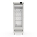 TOPLINE Reifeschrank Dry-Aging, Edelstahl, Abtropfen und Trocknen, LED, 505 Liter, 680 x 735 mm
