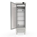 TOPLINE Reifeschrank Dry-Aging, Edelstahl, Abtropfen und Trocknen, LED, 505 Liter, 680 x 735 mm