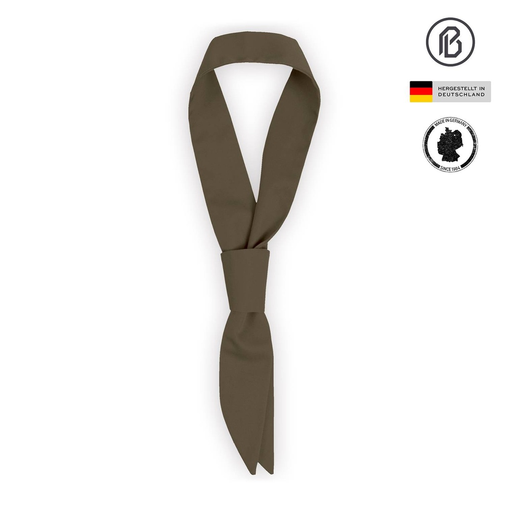 Service-Krawatte