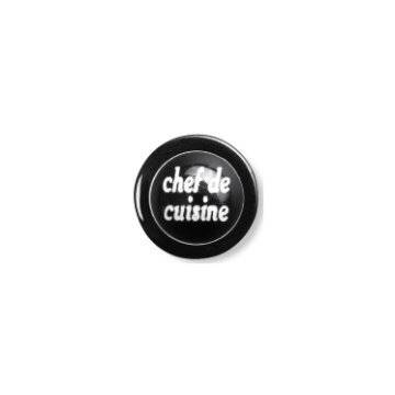 Chef de cuisine