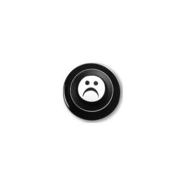 Bad-Gesicht / Grimmi