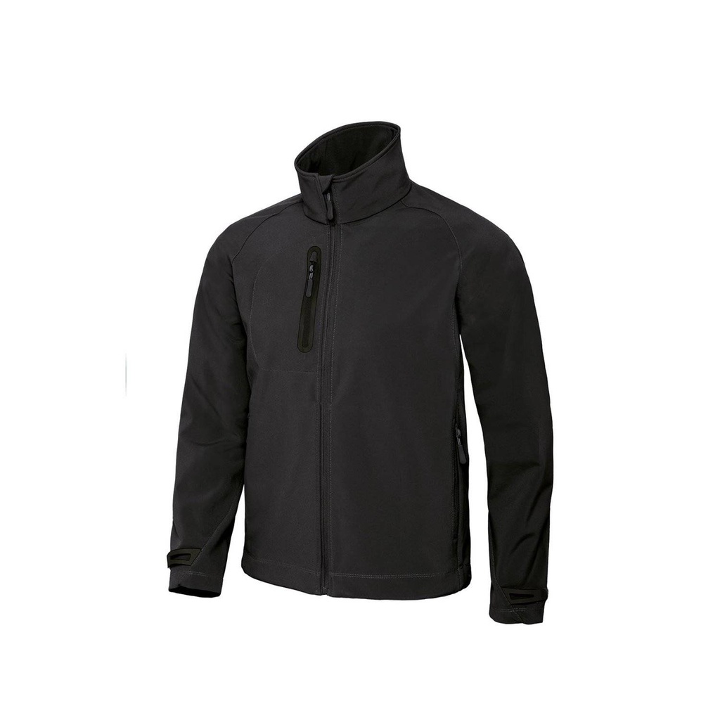 Softshell Jacke B&C