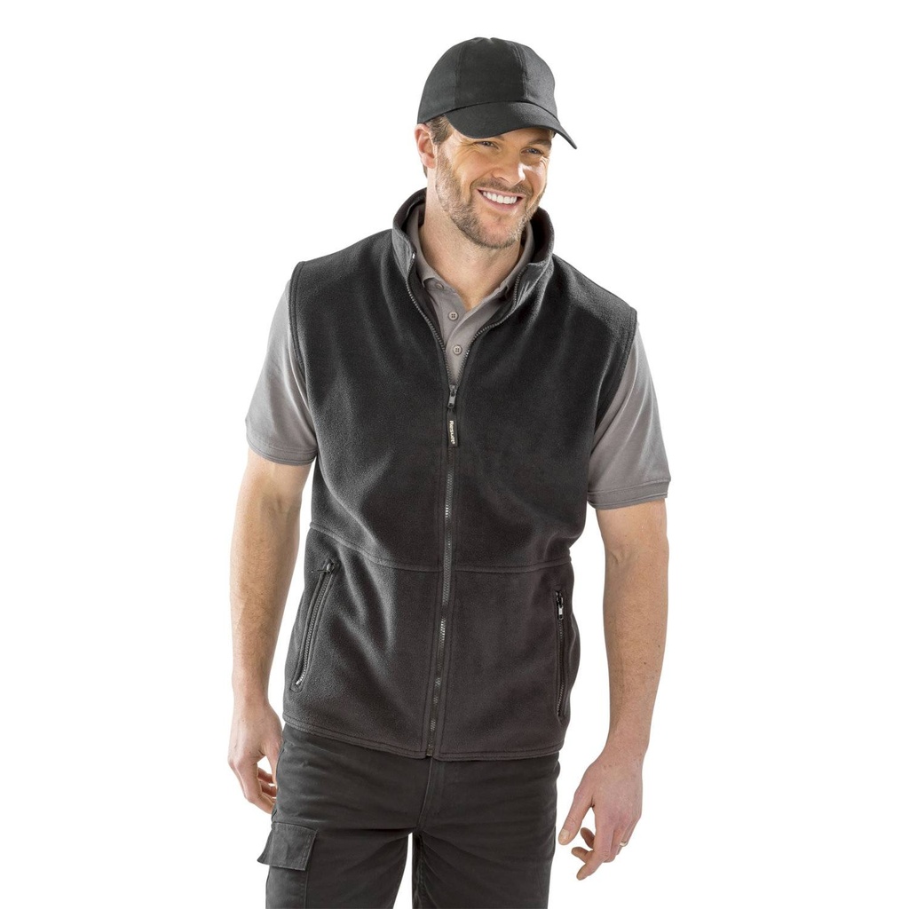 Fleece Bodywarmer POLARTHERM™