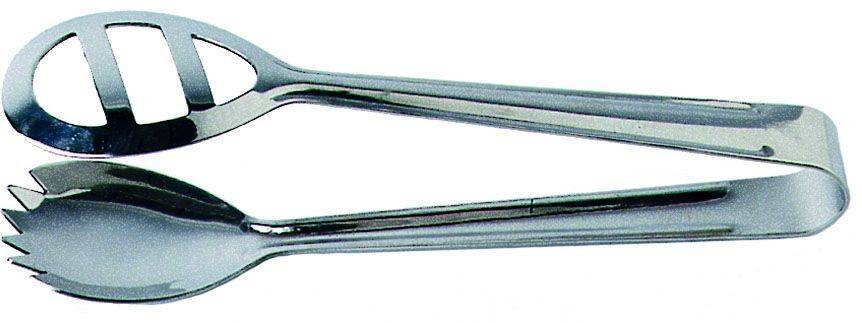 Universalzange Halboffen gezahnt, 20 cm