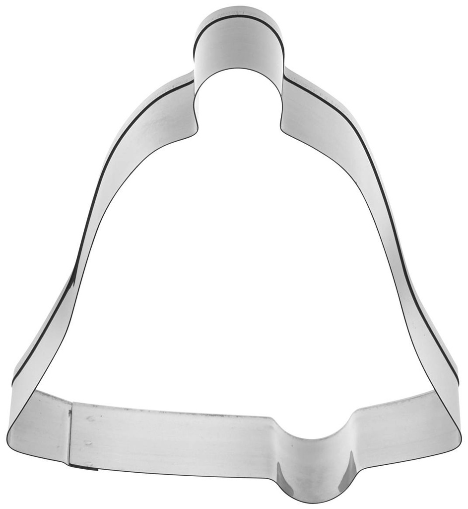 Ausstecher Glocke