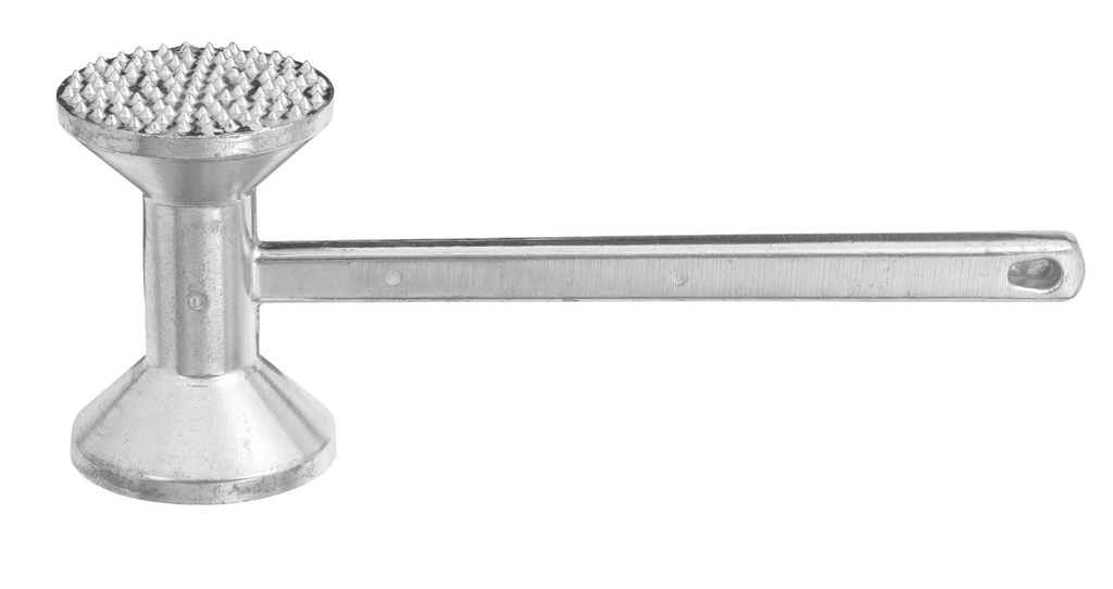 Fleischklopfer aus Aluminium, 285 mm