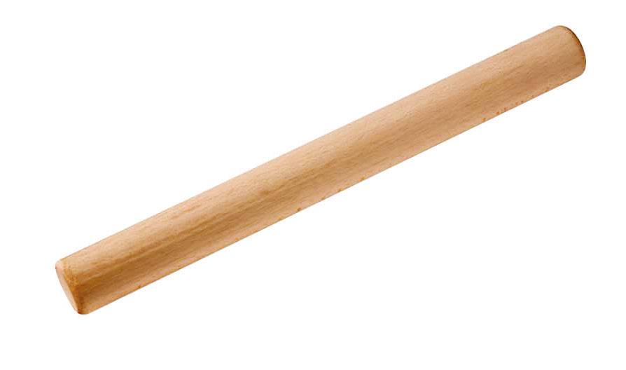 Rollholz Buche, 50 cm