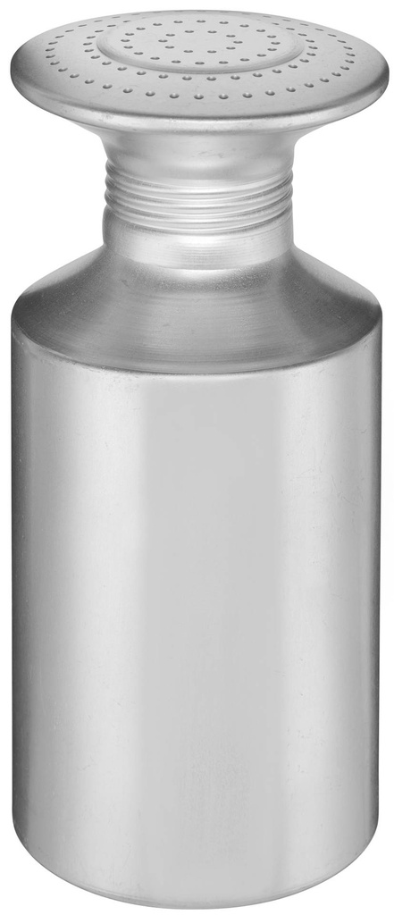 Streuer Hals aus Aluminium