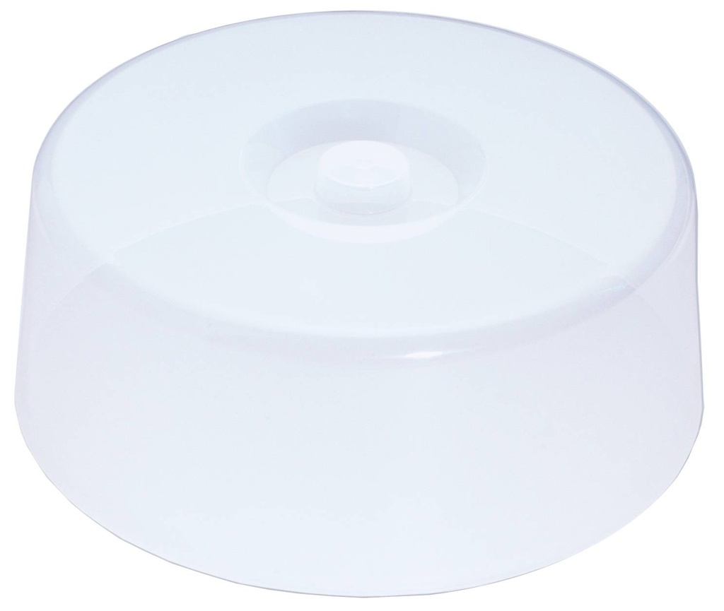 Abdeckhaube aus PS