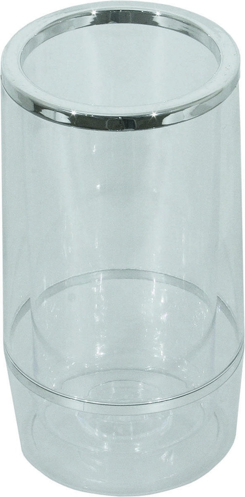 Wein & Flaschenkühler aus Acrylglas