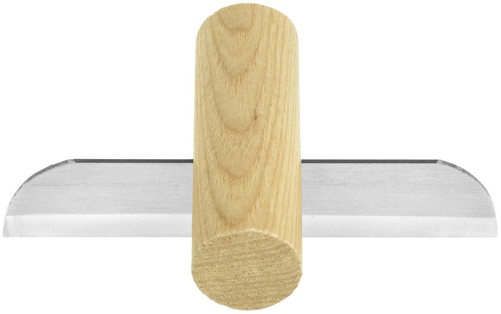 Backtischreiniger