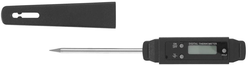 Thermometer, -50-+125°C