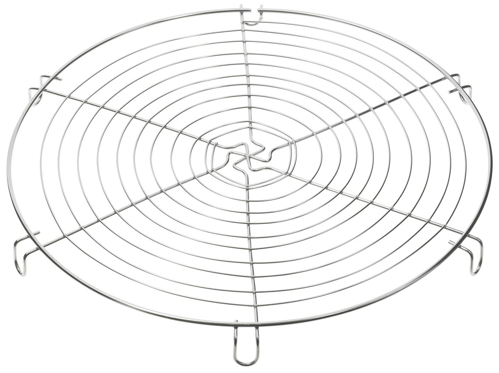 Tortenunterlage Draht, 32 cm