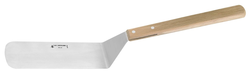 Grill-, Hamburger- & Backofen-Wender extra langer, 25 cm