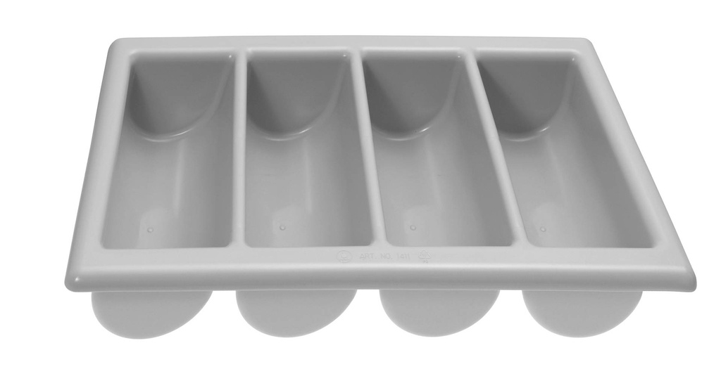 Besteckkasten 4-teilig