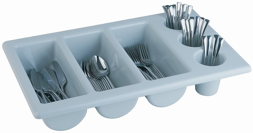 Besteckkasten 6-teilig