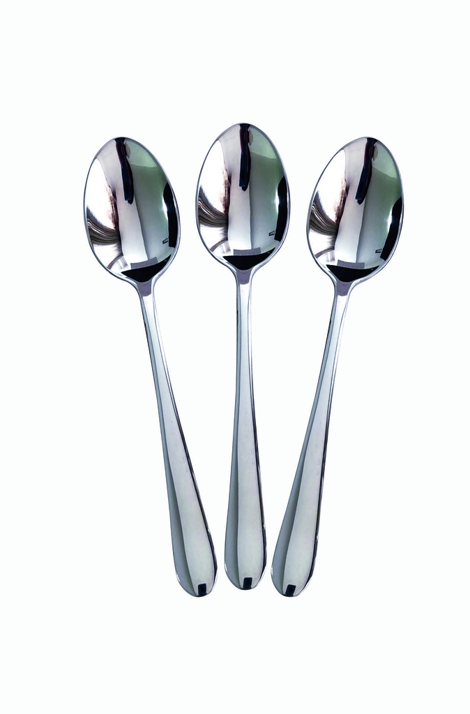Menülöffel-Set 3-teilig