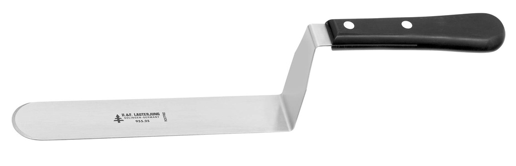Tortenring-Palette rund