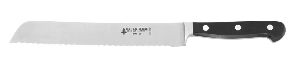 Brotmesser Welle, 21 cm