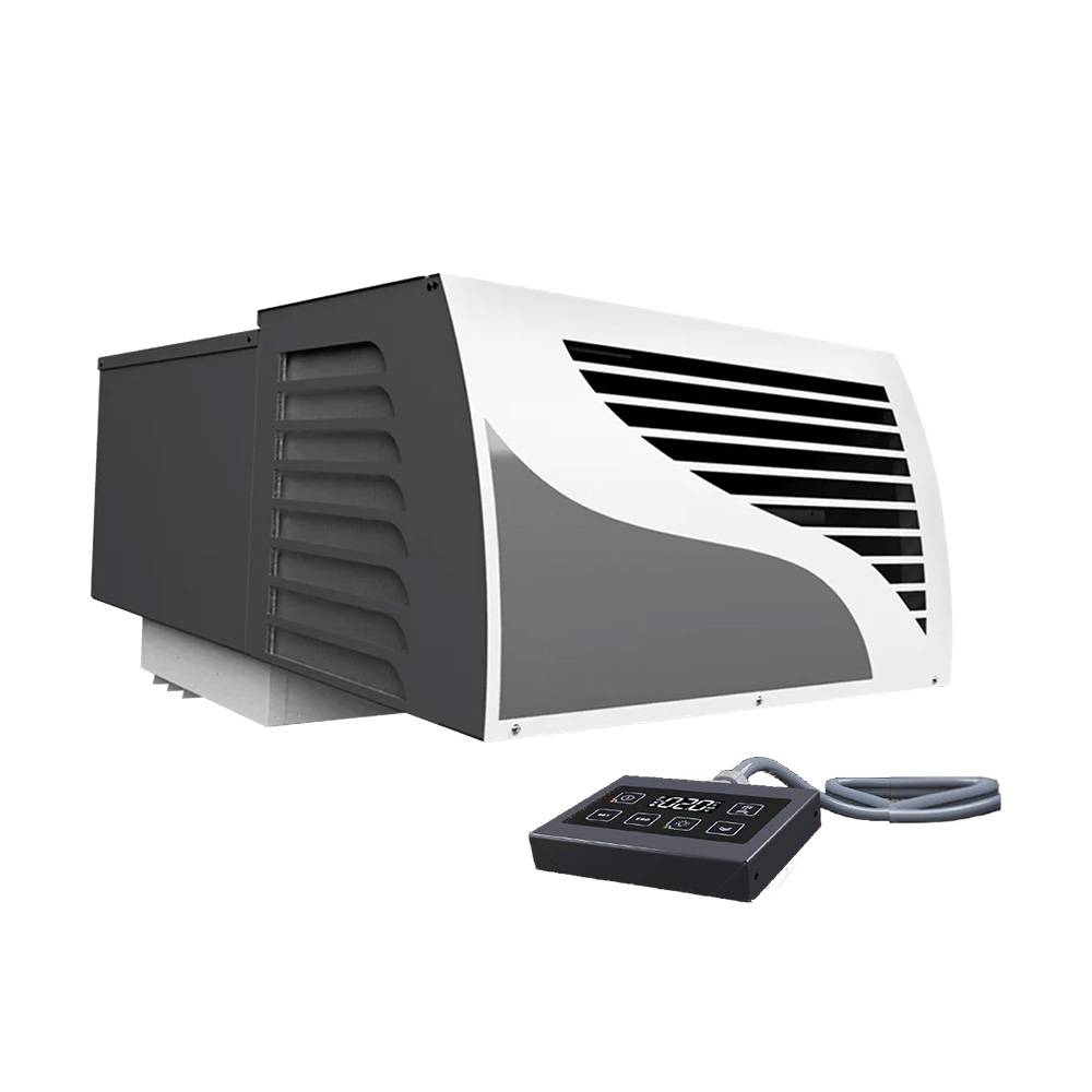 Deckenkühlaggregat Premium Plug-In 827W bis 10m³, 230V, 50Hz
