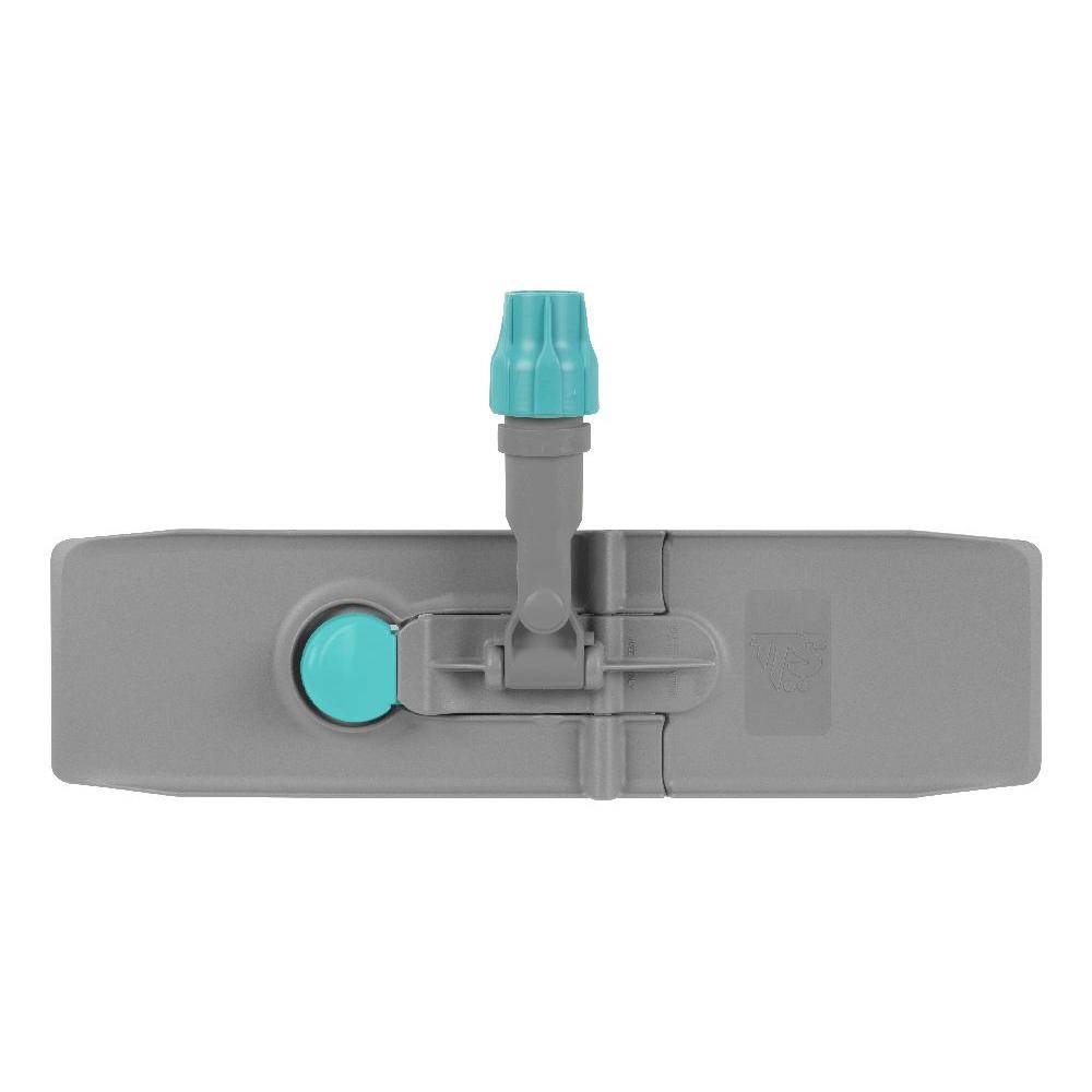 Mopp-Halter/Klapphalter "Wet-Disinfection" 50 cm, Kunststoff-Klapphalter