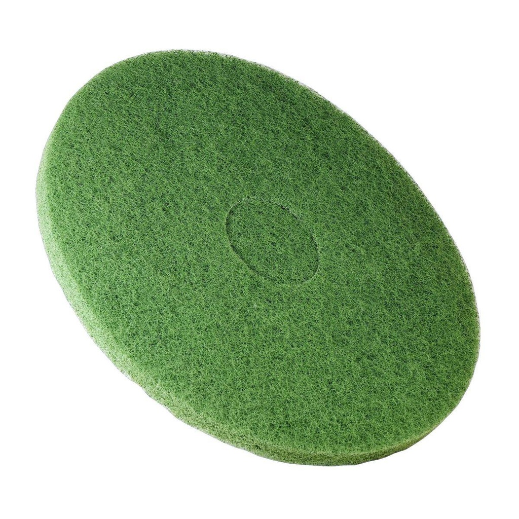 Maschinenpad/Super Maschinenpad 432 mm - 17'' | grün