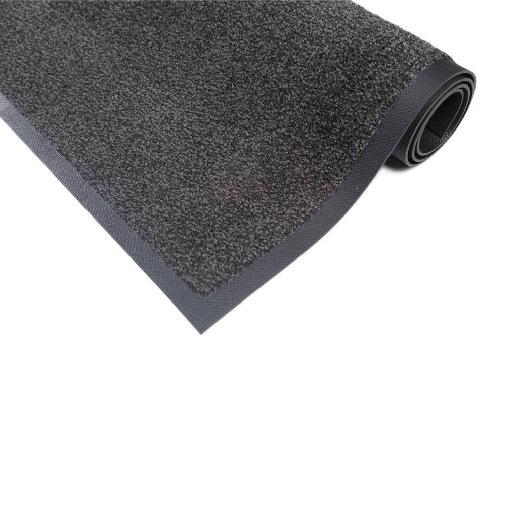 Schmutzfangmatte "Classic Solution", 85 cm x 115 cm breit | anthrazit