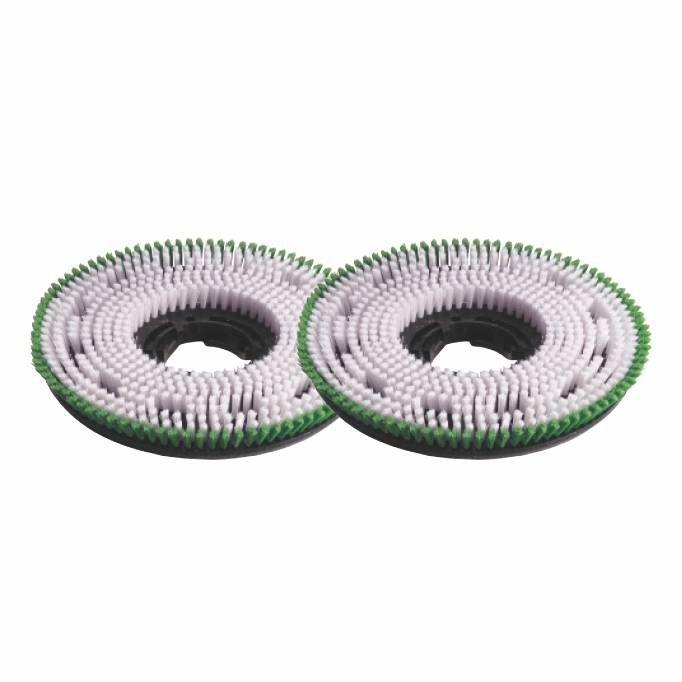 Zubehör/Ersatzteil: Numatic PPN 2 x Scheuerbürste | Ø 220 mm