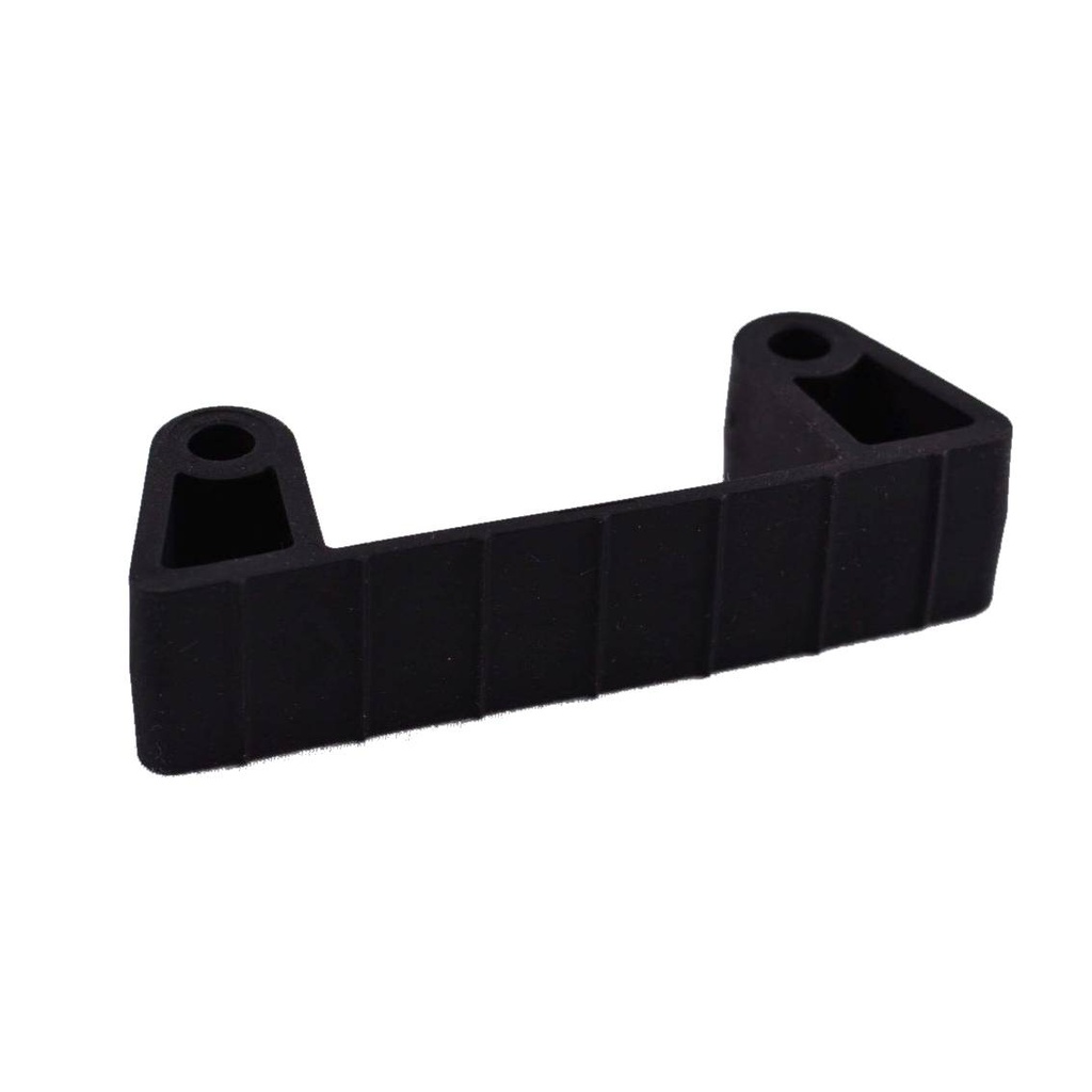 Toolflex Ersatzgummi 20 - 30 mm | schwarz