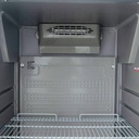 Lagertiefkühlschrank ABS / 580 Liter, 775 x 750 mm