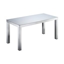 Aufsatzbord / 1 Etage, 800 x 350 mm