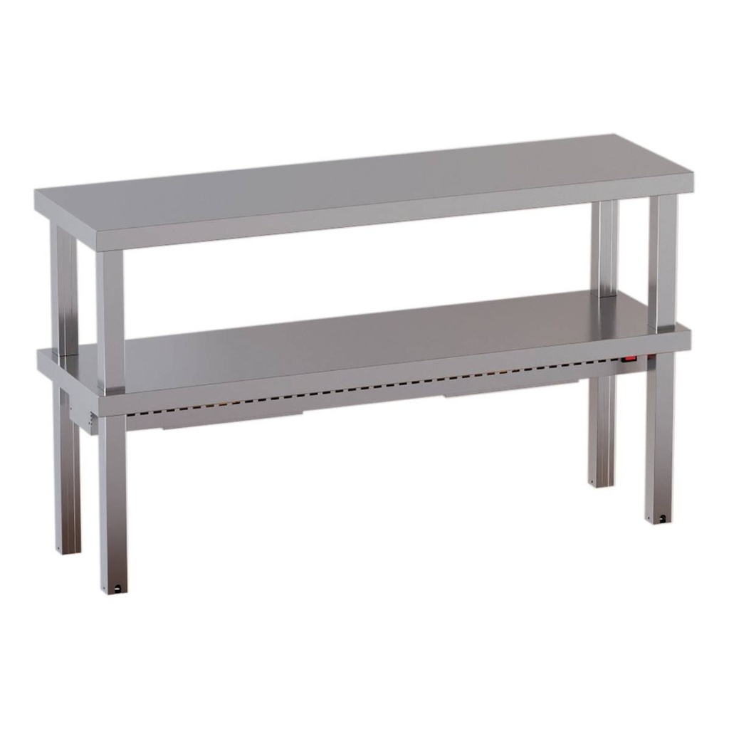 TOPLINE Wärmebrücke / 2 Etagen, 1800 x 300 mm