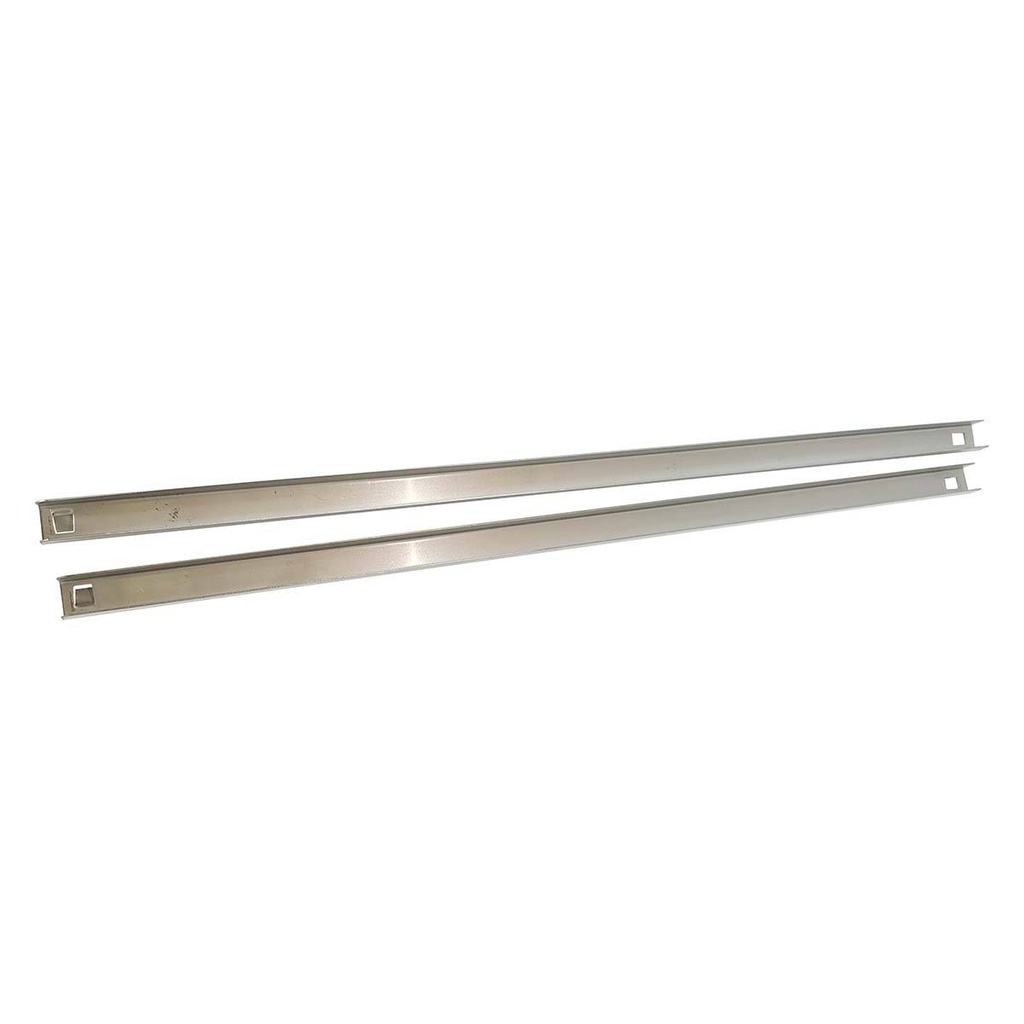 Auflageschienen für GN 1/1 Rost der Kühlschränke 10068&10069