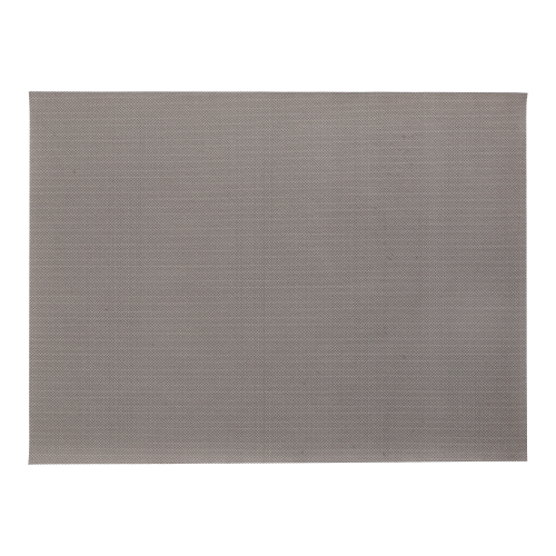 100 Tischsets, stoffähnlich, Vlies "soft selection plus" 30 cm x 40 cm grau