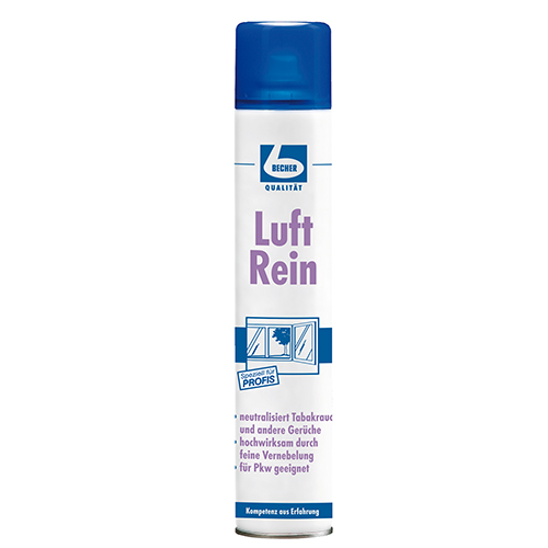 "Dr. Becher" Luft Rein Aerosol 500 ml in Sprühdose