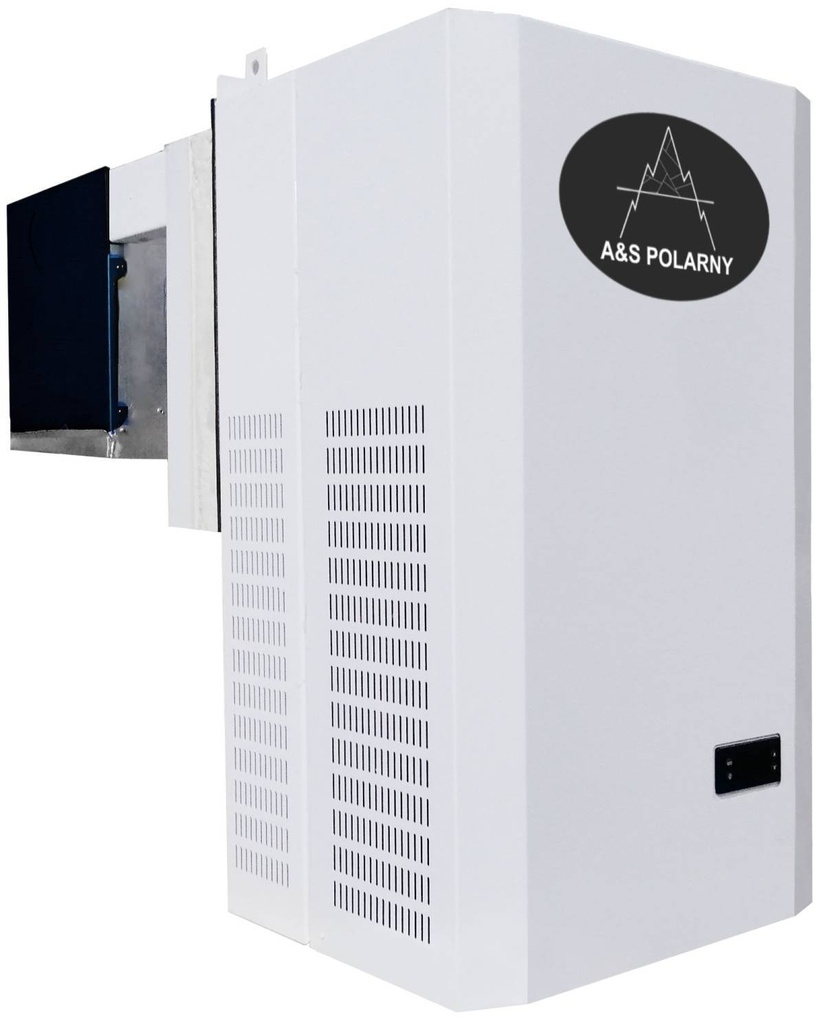 Kühlaggregat Plug-In, 580W, 230V, 50Hz