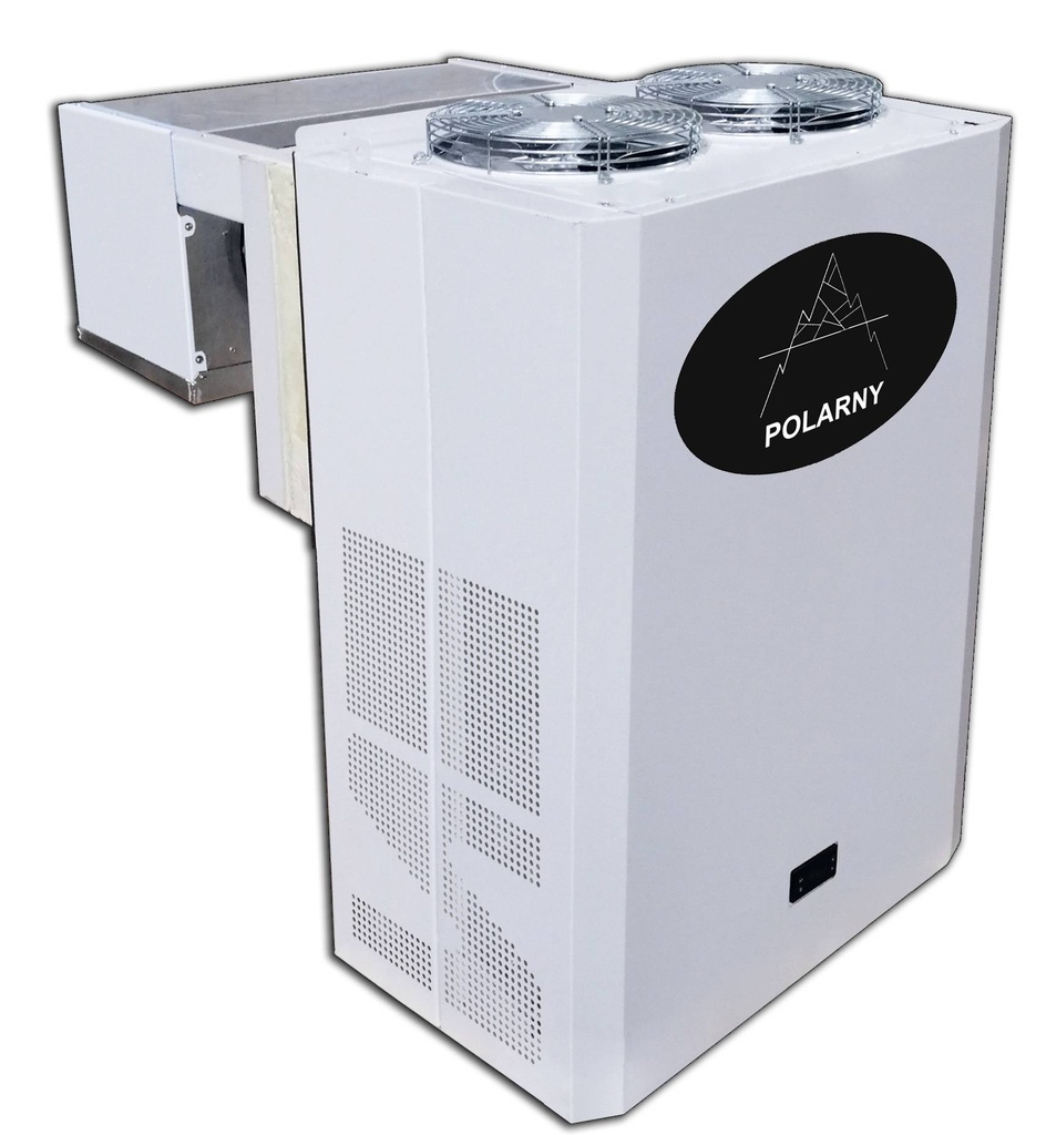 Kühlaggregat Plug-In, 2200W, 230V, 50Hz