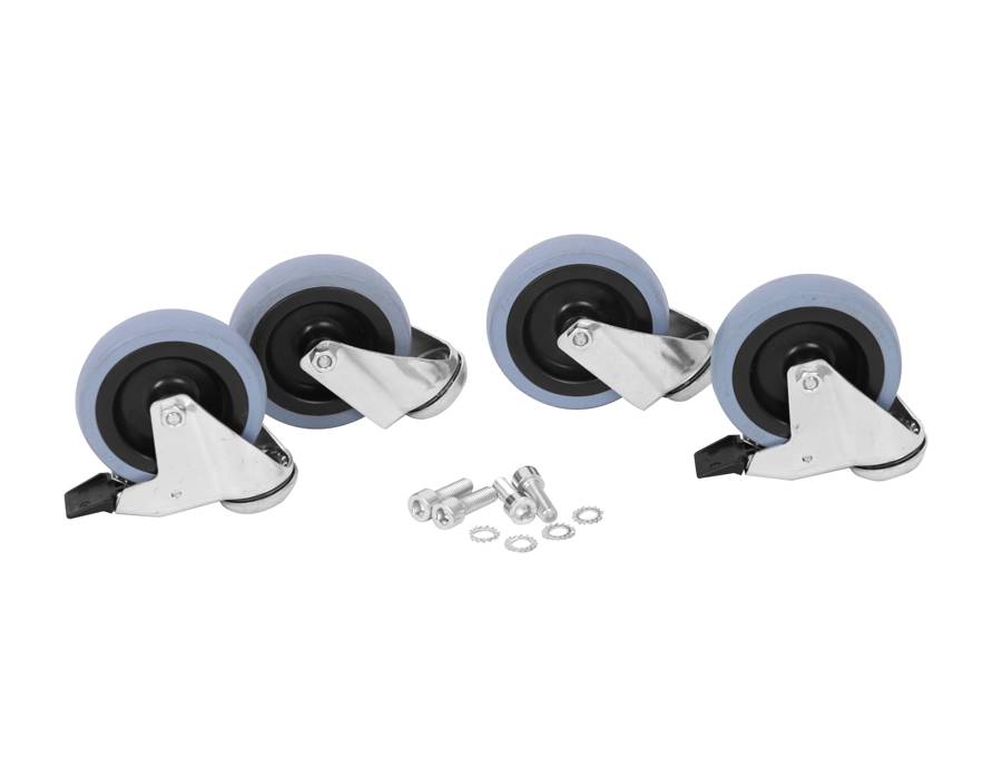 RF-600 Wheels I Satz Räder
