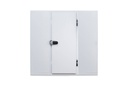 Tiefkühlzelle Wandstärke 120mm, 2100 x 2700 x 2200 mm, ohne Aggregat