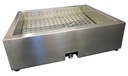 Gemahlenes Eis Behälter Schief 3/1, 1042 x 590 x 160 mm