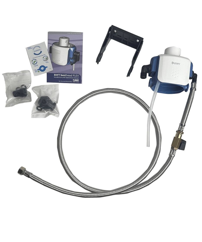 Wasser Filter Starter Kit