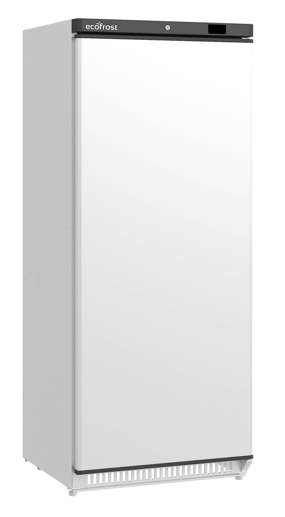 Tiefkühlschrank 1 Tür, 600 L, 775 x 744 x 1900 mm, weiß