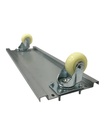 Radserie 4x Installation Durch Techniker für 7063.0045-0055-0095-0100
