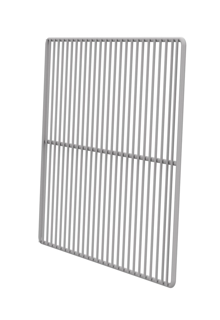 Rost für 7063.0025-0035, 496 x 410 mm, weiß