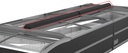 Tiefkühltruhe Verbindung 1880 für 7072.0100, 1880 mm, schwarz